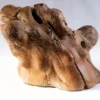 Scultura in noce Luce