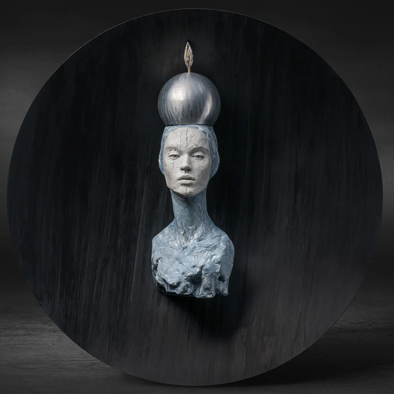 Scultura La Papessa