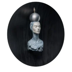 Scultura La Papessa