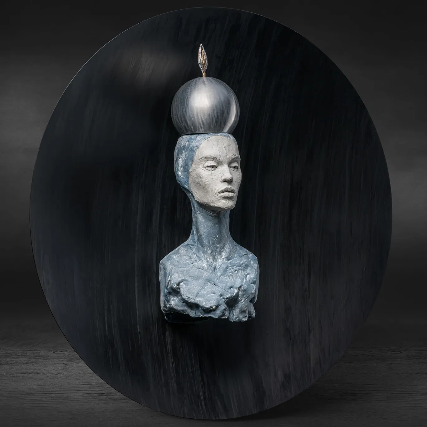 Scultura La Papessa