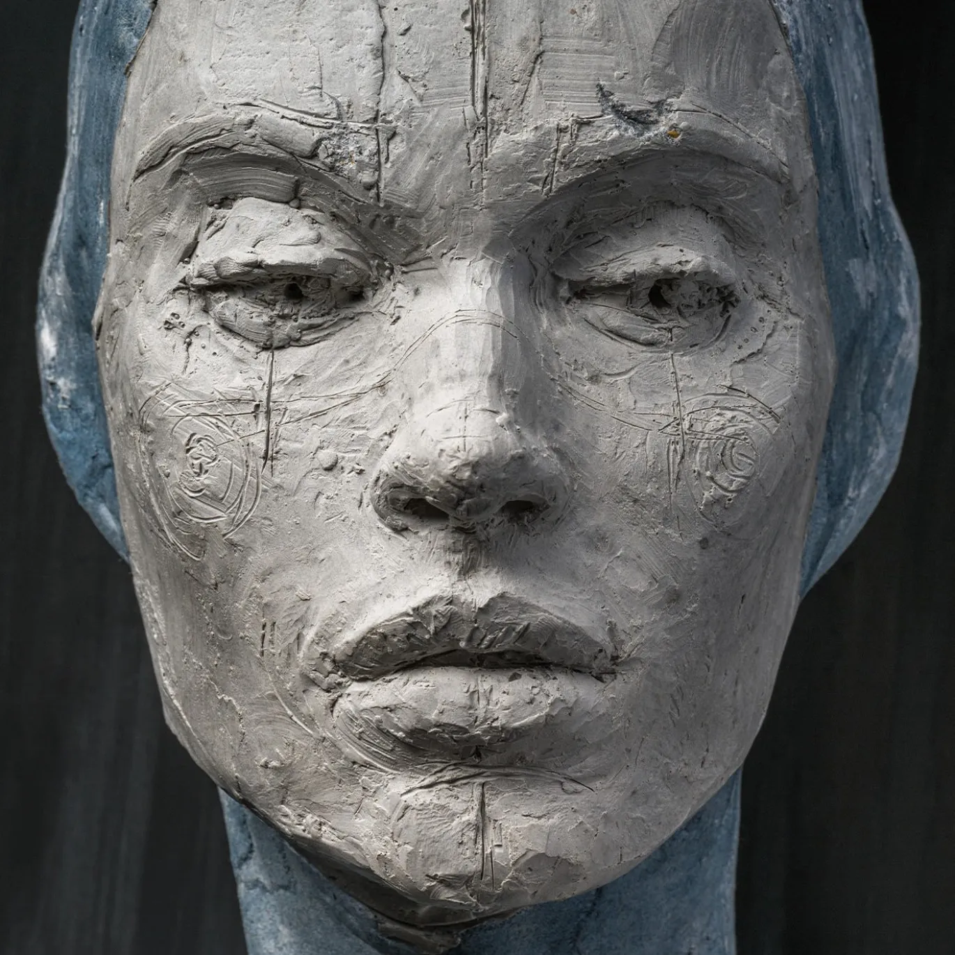 Scultura La Papessa