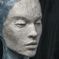 Scultura La Papessa