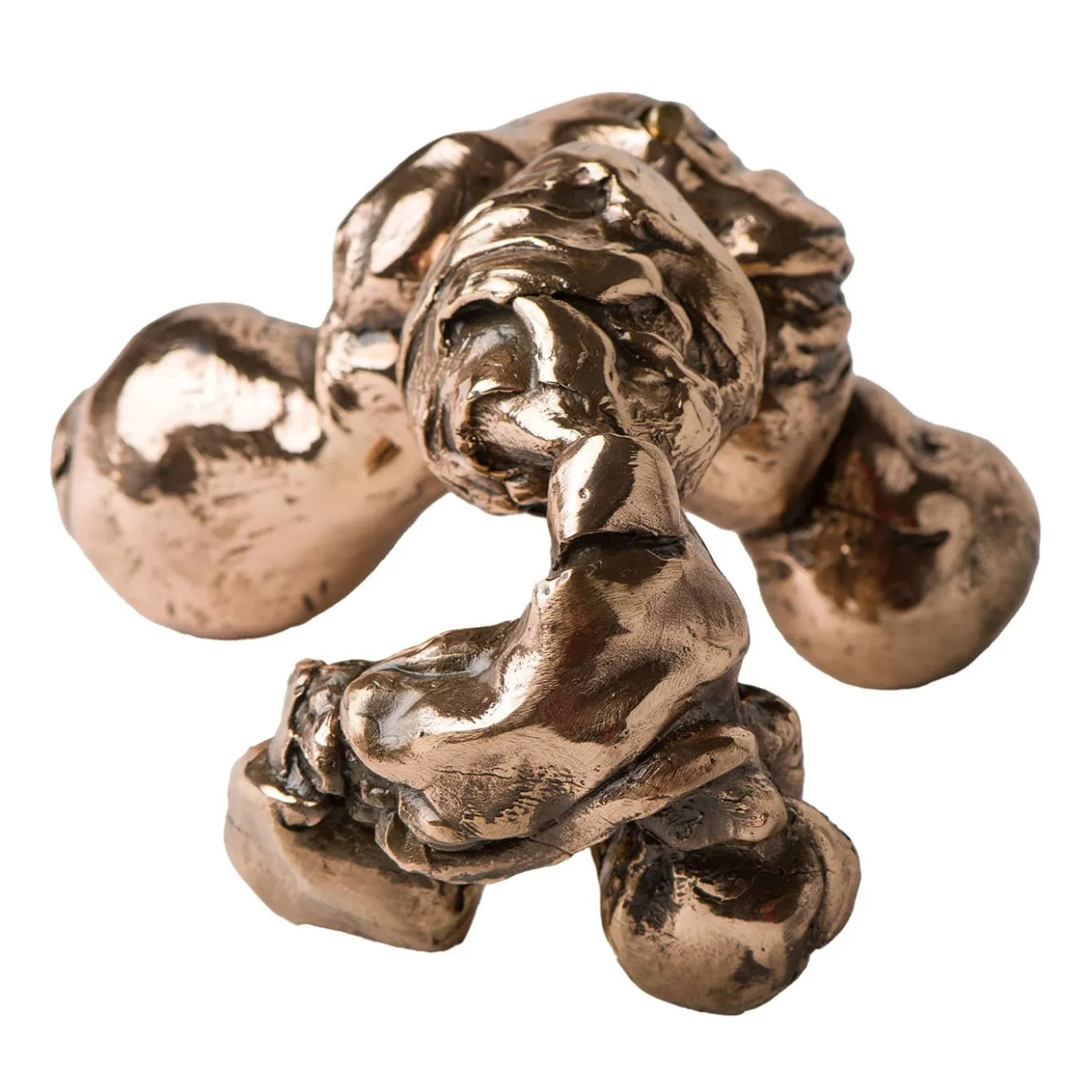 Scultura Lustful