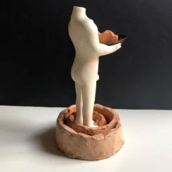 Scultura Minotauro