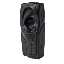 Scultura nera iMute