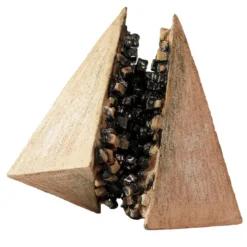 Scultura Pezzi di Ricambio