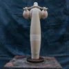 Scultura Portatore Bilancia