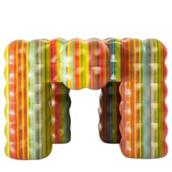 Scultura Prono Strata Ara 1