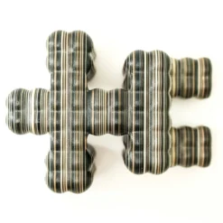Scultura Prono Strata Coffee 2