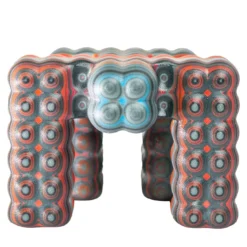Scultura Prono Strata Machine 1