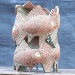 Scultura Risalita