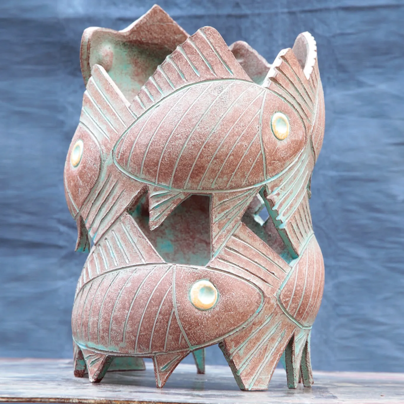 Scultura Risalita