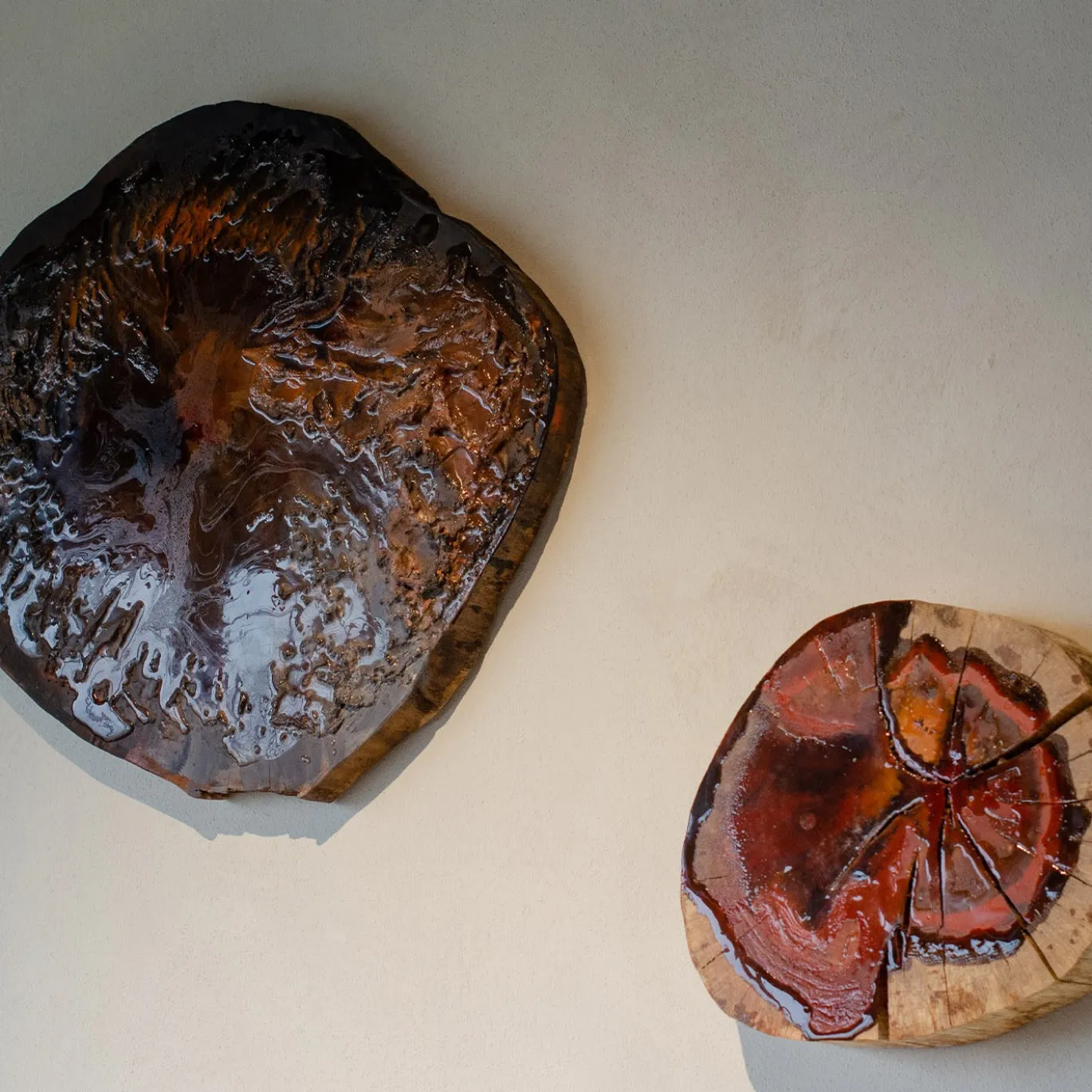 Scultura Terre Savana