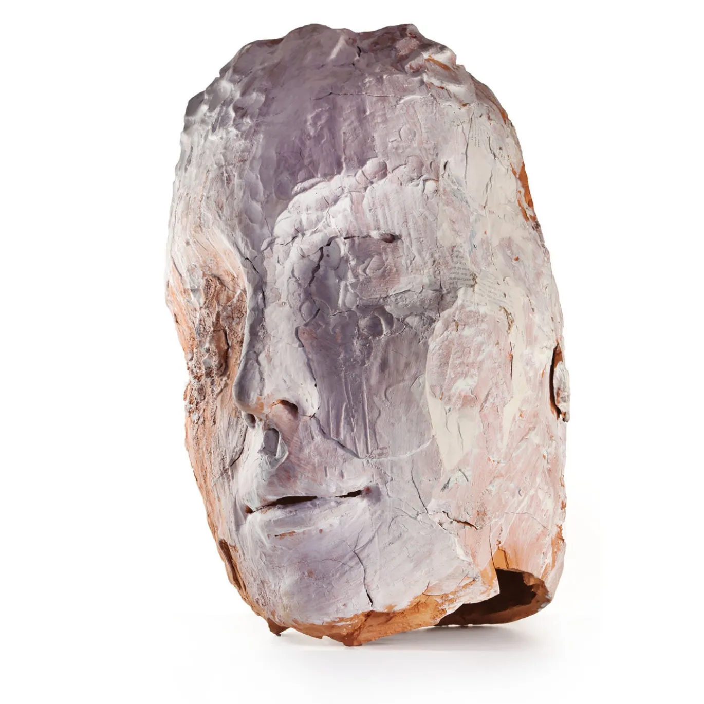 Scultura Volto
