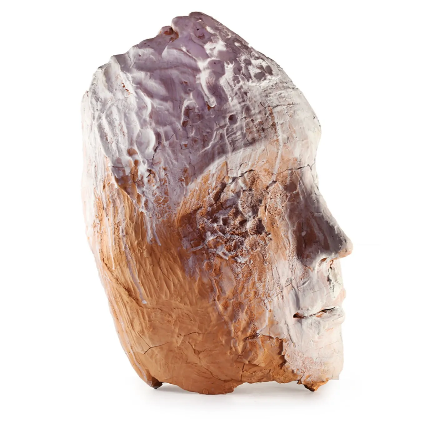 Scultura Volto