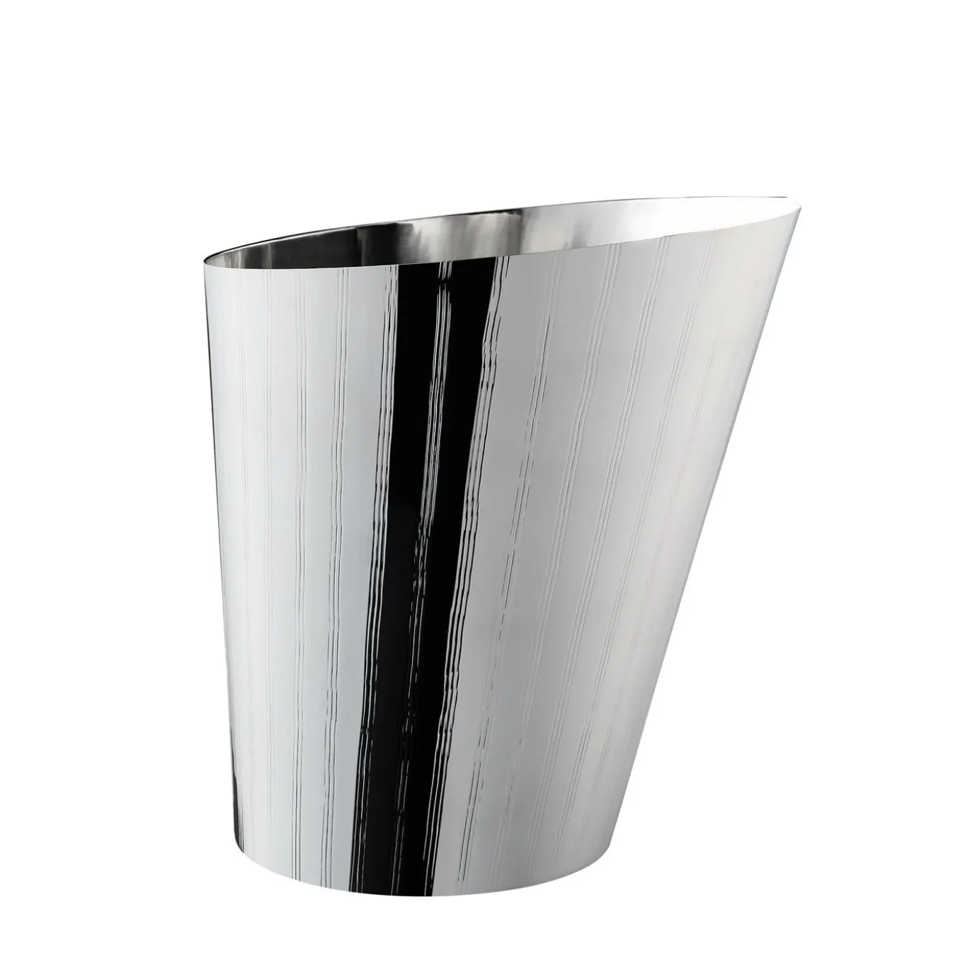 Secchiello da champagne Vie Silver