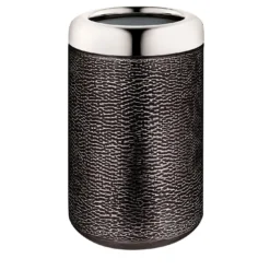 Secchiello per Vino Cilindrico Iside in Bronzo