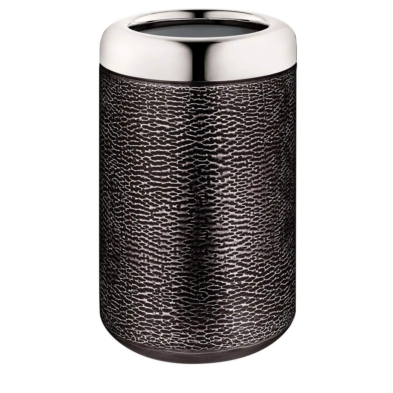 Secchiello per Vino Cilindrico Iside in Bronzo