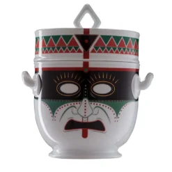 Secchiello refrigerante medio Paha Sapa con coperchio