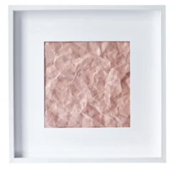 Seconda pelle 1.0 Rosa