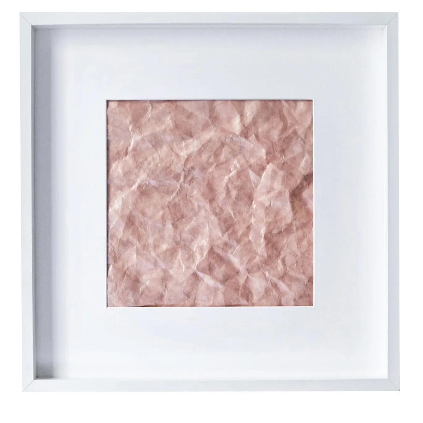 Seconda pelle 1.0 Rosa