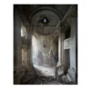 Secularization - Teologia del Silenzio - Stampa Fotografica