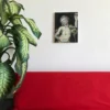 Senza titolo con Cagnacci Pittura acrilica