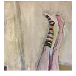 Senza titolo Pittura