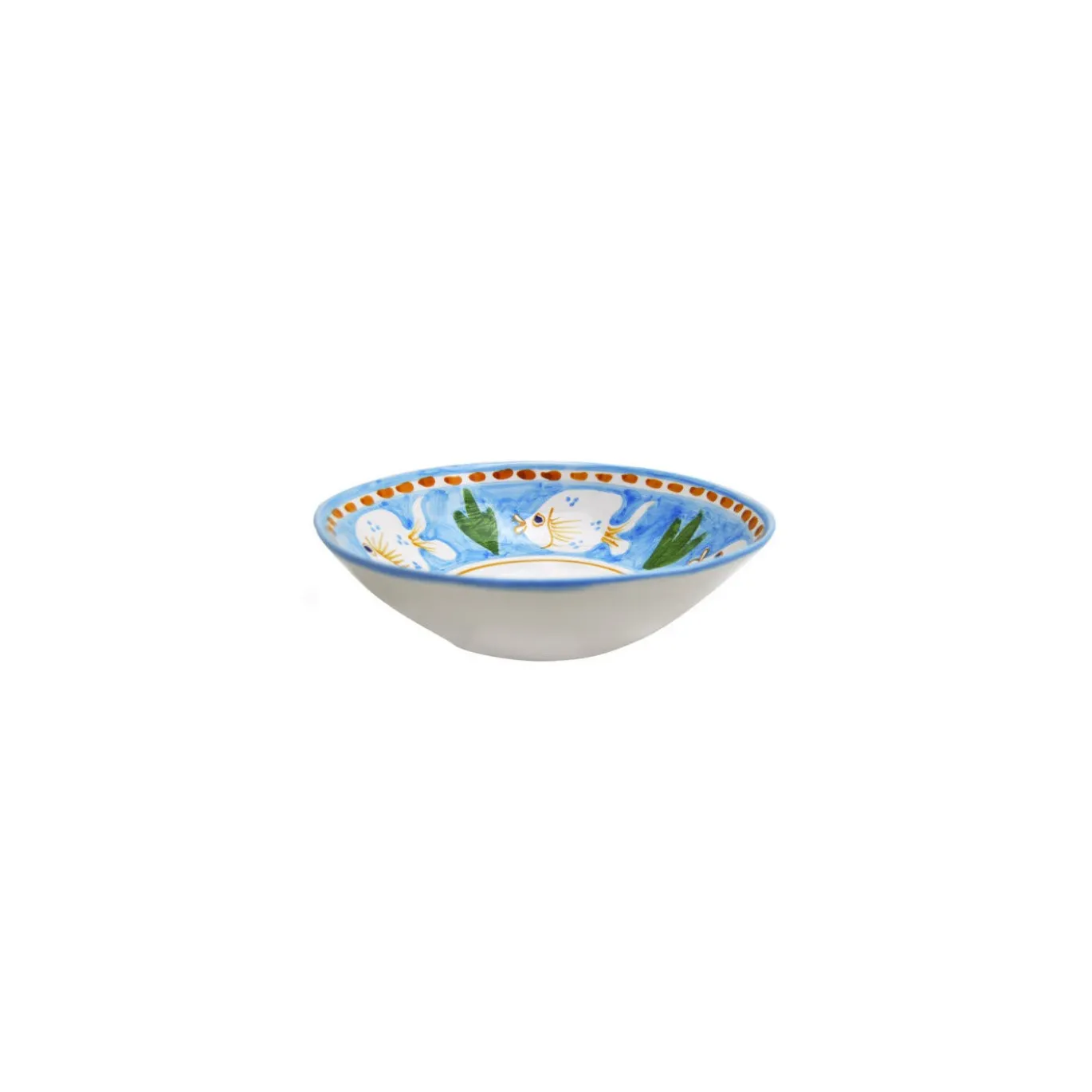 Servizio da Tavola Poseidon 18 Pezzi in Ceramica Turchese