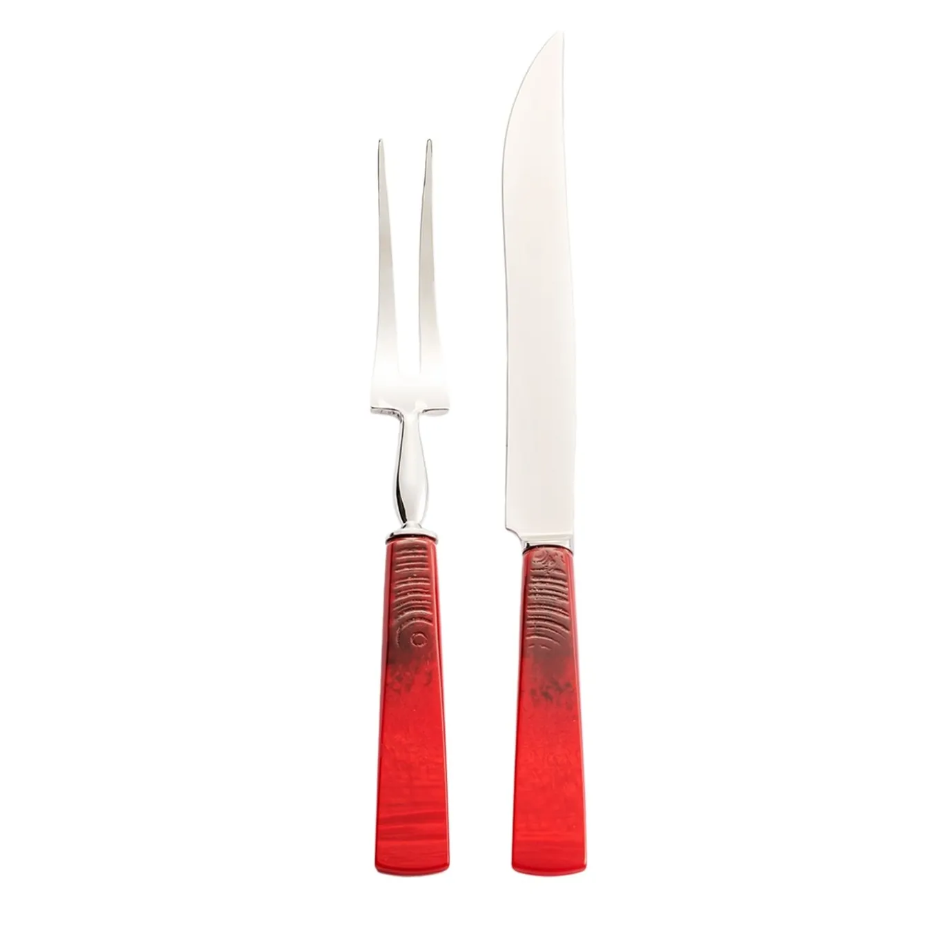 Set arrosto rosso Katai