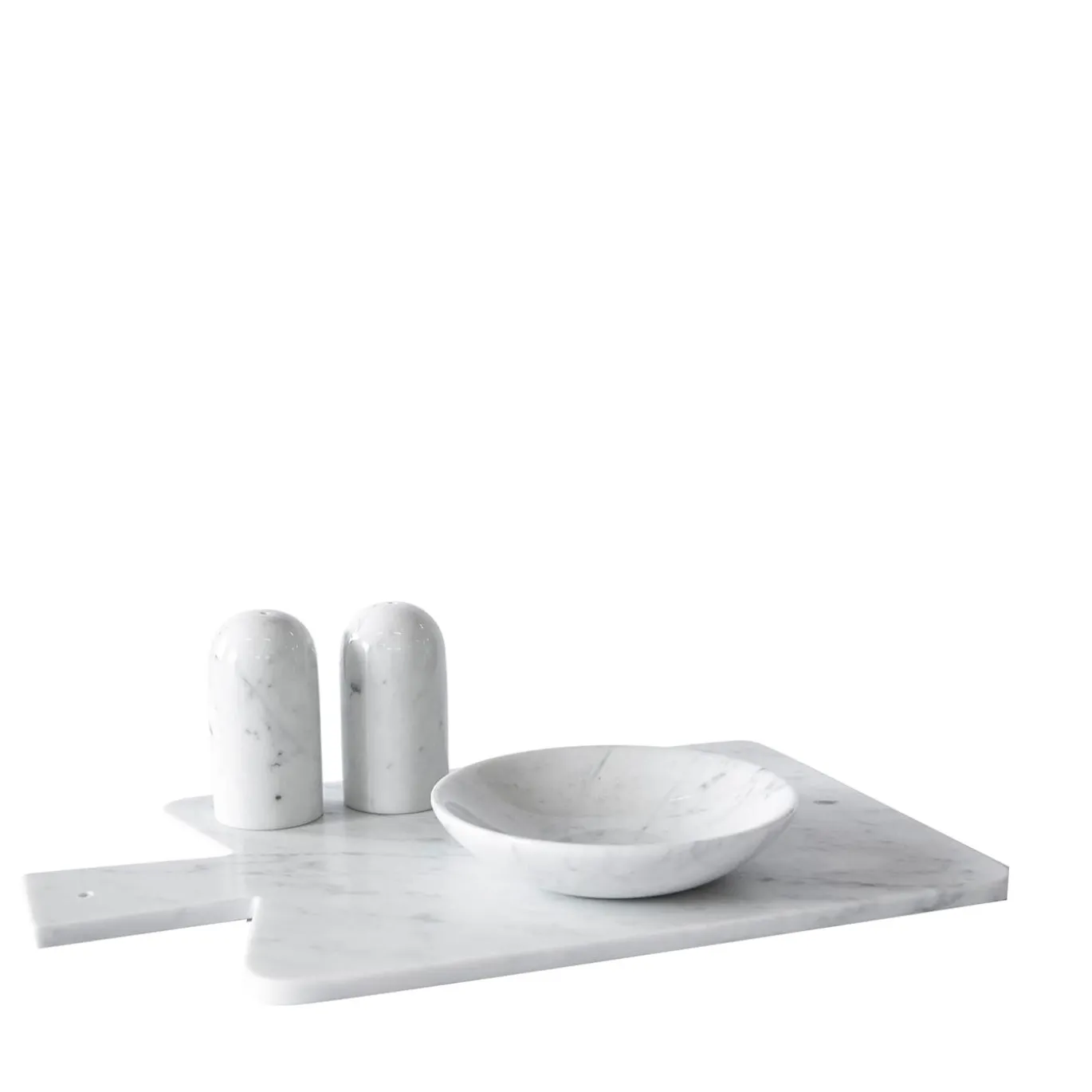 Set Bon Appétit