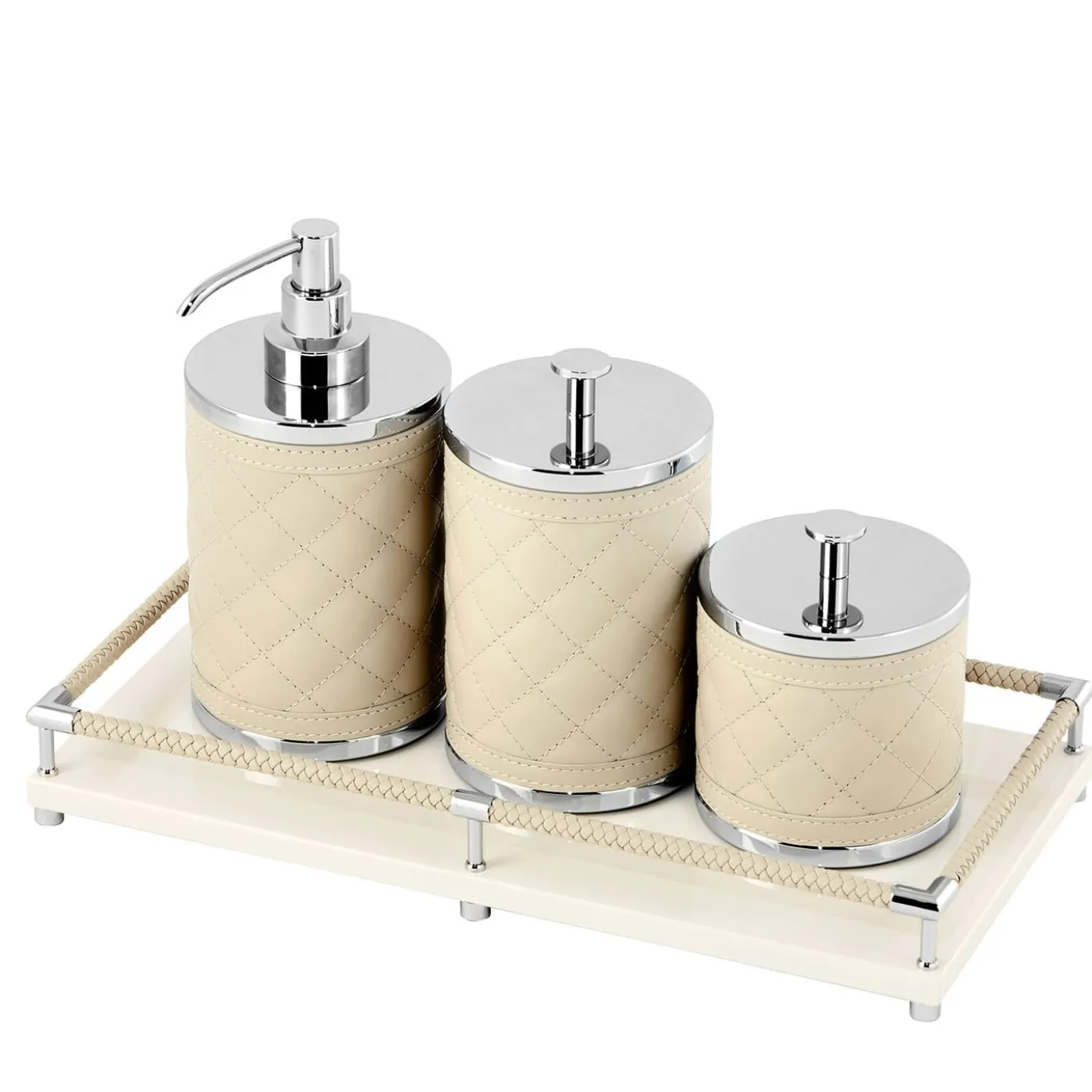 Set da bagno Alghero Diamonds