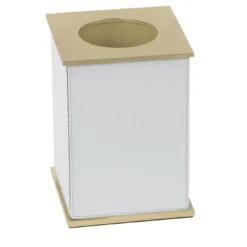 Set da bagno Firenze in ottone