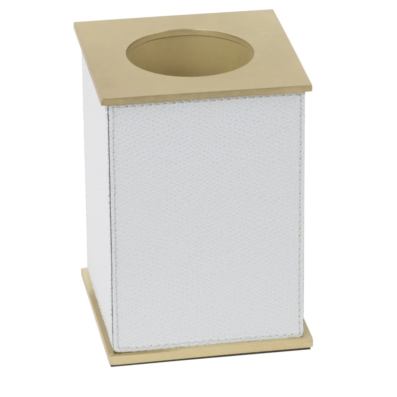 Set da bagno Firenze in ottone