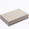 Set da Gioco Mahjong Lux in Pelle Beige