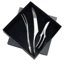 Set da intaglio Kosmo per carne arrosto