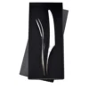 Set da portata per arrosto con coltello e forchetta di Kosmo