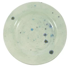 Set da pranzo in ceramica Ocean per una persona