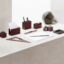 Set da scrivania Curzio