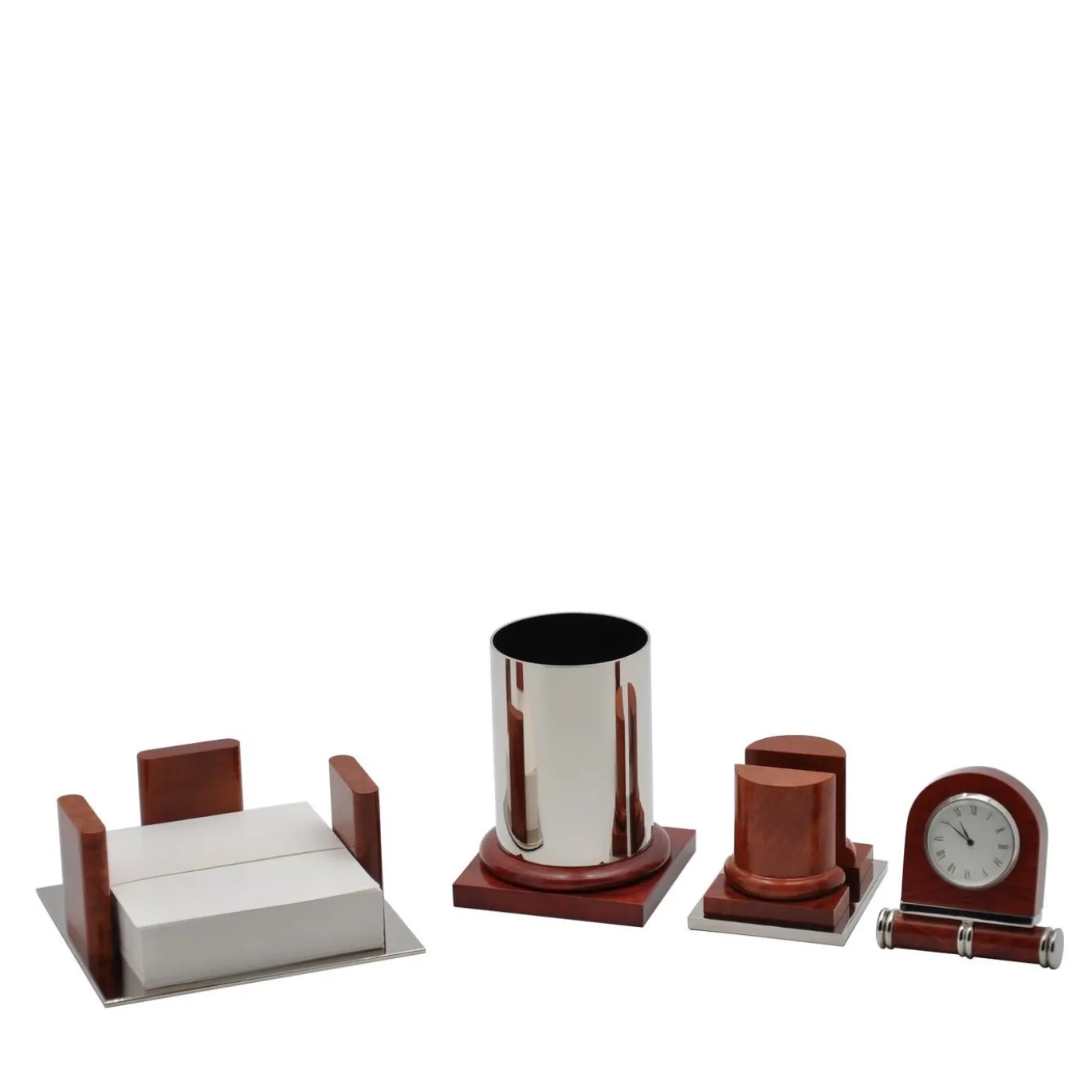 Set da scrivania Essenze di Nino Basso