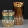 Set di 4 bicchieri Adagio #1