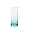 Set di 6 bicchieri alti Gritti Torsè Aqua Sky