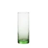 Set di 6 bicchieri alti Gritti Torsè Verde prato