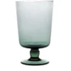 Set di 6 bicchieri a stelo Puro Baltico