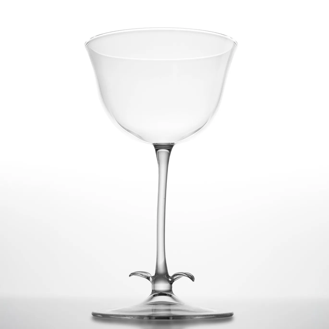 Set di 4 Bicchieri Cocktail Bellflower Garden