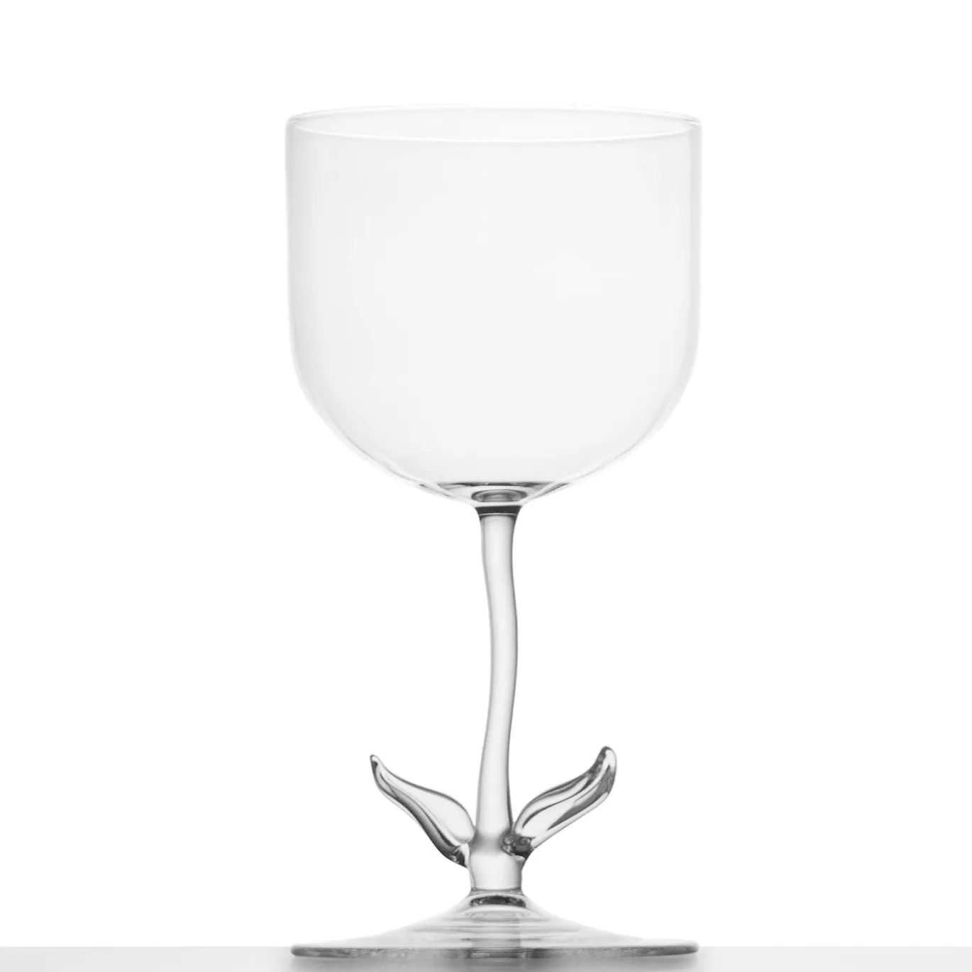 Set di 4 bicchieri Cocktail Zinnia Garden