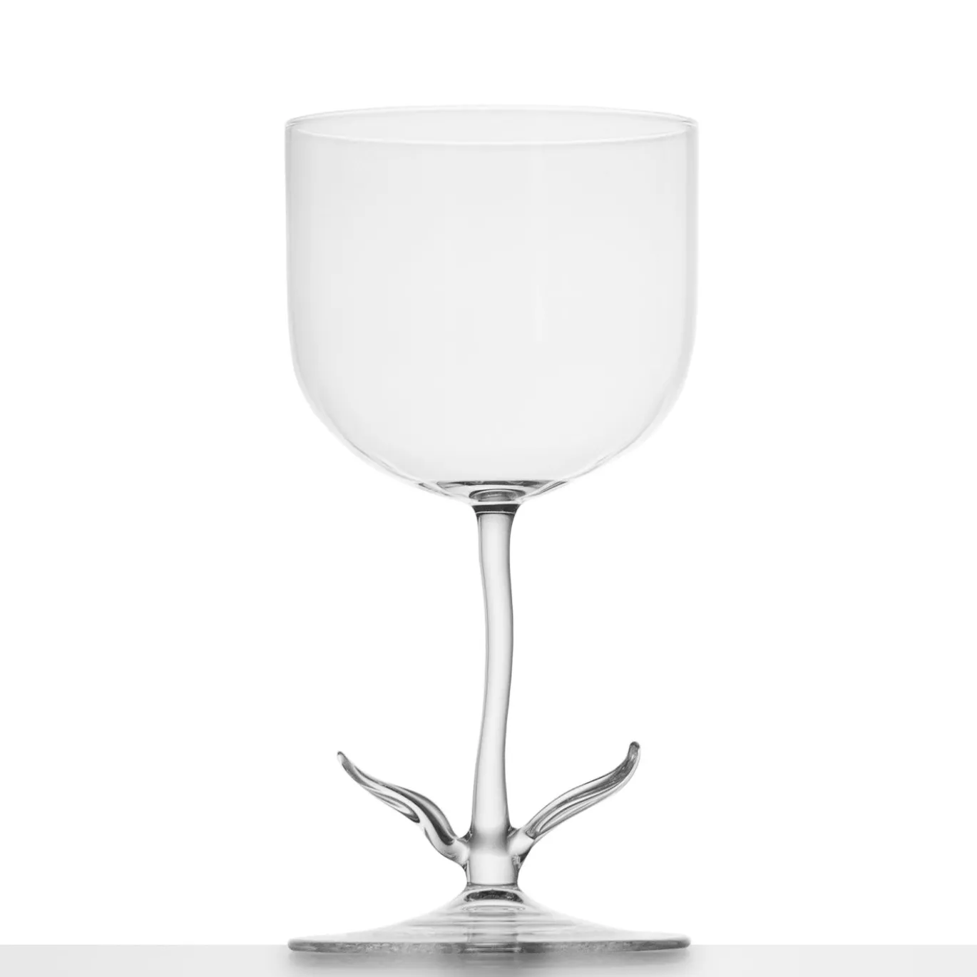 Set di 4 bicchieri Cocktail Zinnia Garden