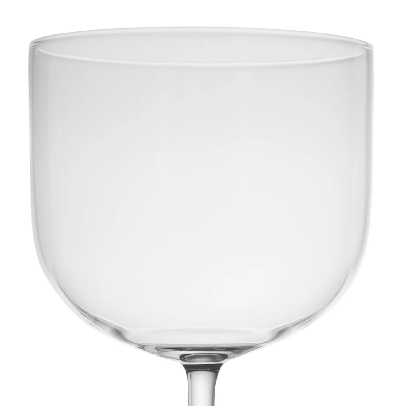 Set di 4 bicchieri Cocktail Zinnia Garden