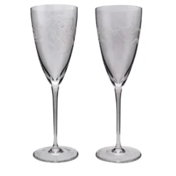 Set di 6 bicchieri da acqua