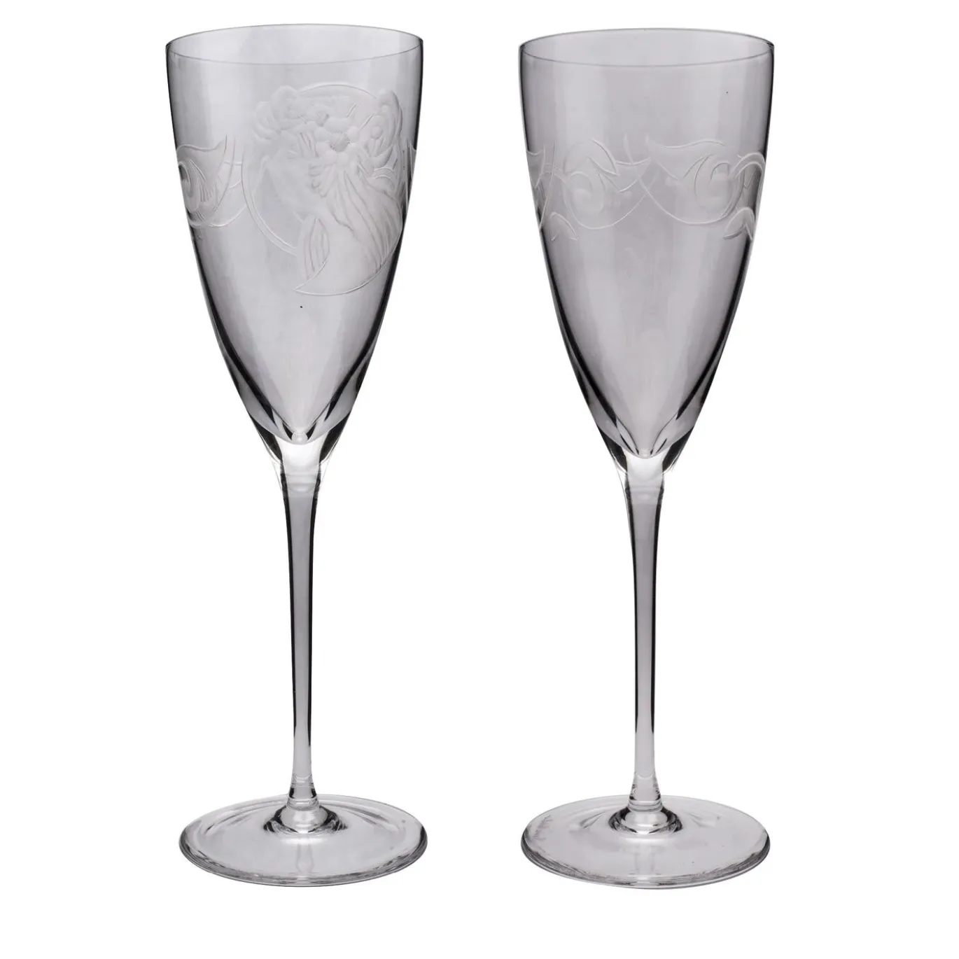 Set di 6 bicchieri da acqua